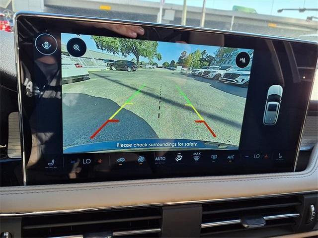 new 2026 Lincoln Corsair car, priced at $41,930