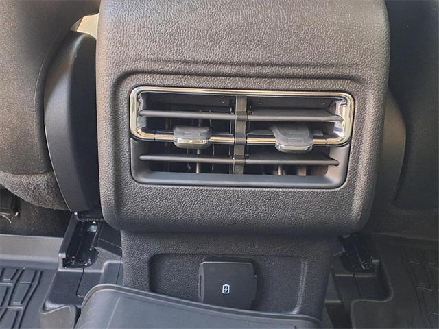 new 2026 Lincoln Corsair car, priced at $41,930