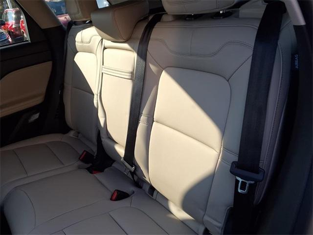 new 2026 Lincoln Corsair car, priced at $41,930