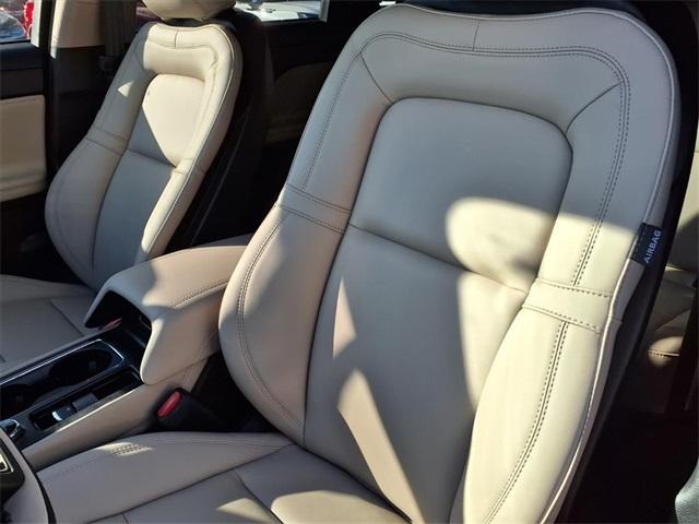 new 2026 Lincoln Corsair car, priced at $41,930