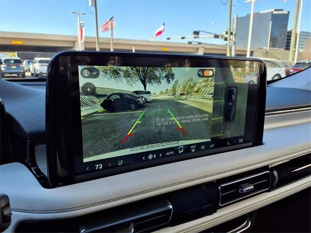 new 2026 Lincoln Aviator car, priced at $71,355