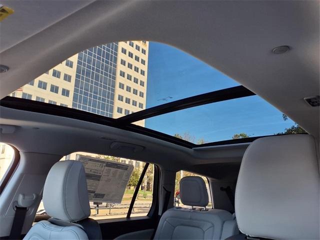 new 2026 Lincoln Aviator car, priced at $71,355