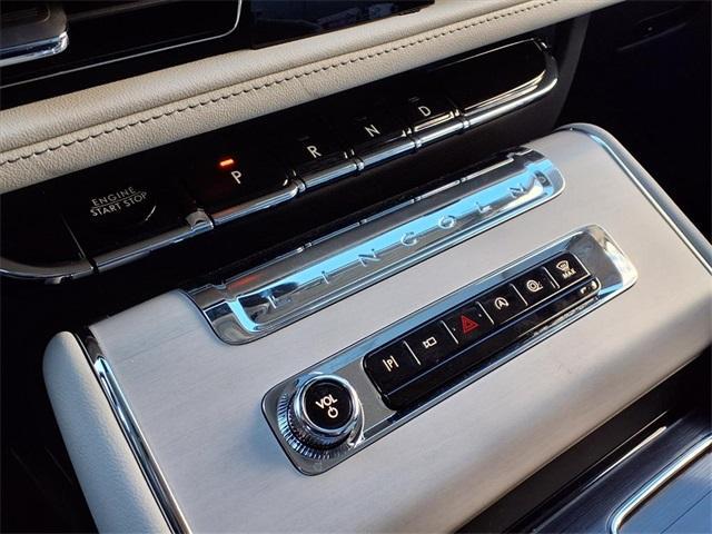 new 2026 Lincoln Aviator car, priced at $71,355