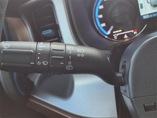 used 2023 Ford Bronco car, priced at $46,691