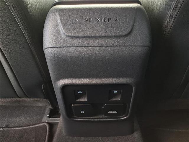 used 2023 Ford Bronco car, priced at $46,691