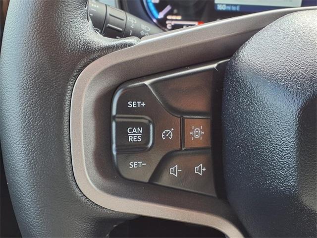 used 2023 Ford Bronco car, priced at $46,691