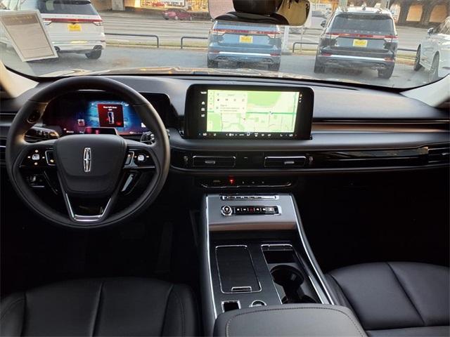 new 2026 Lincoln Aviator car, priced at $59,805