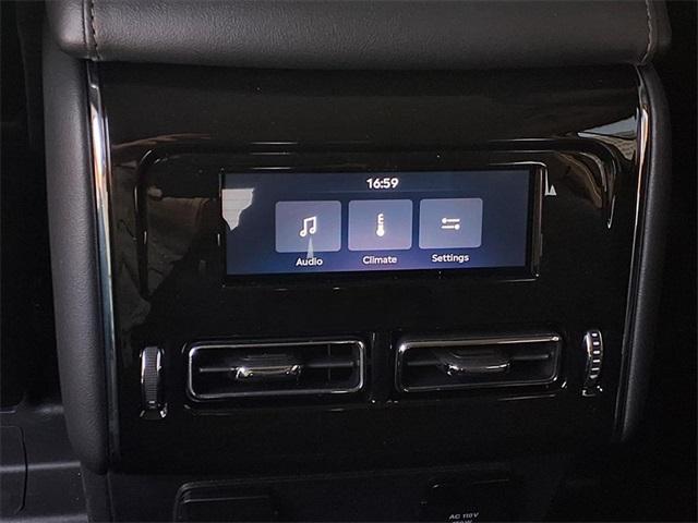 new 2026 Lincoln Aviator car, priced at $59,805