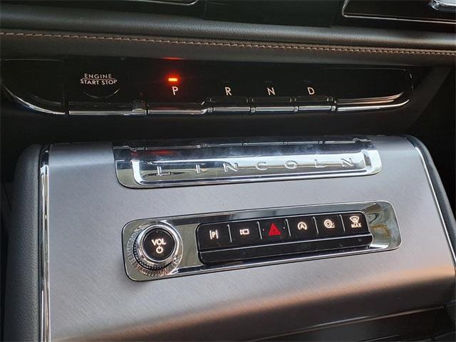 new 2026 Lincoln Aviator car, priced at $59,805