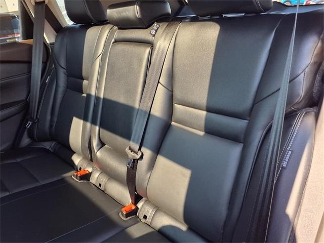 used 2022 Nissan Rogue car, priced at $22,991