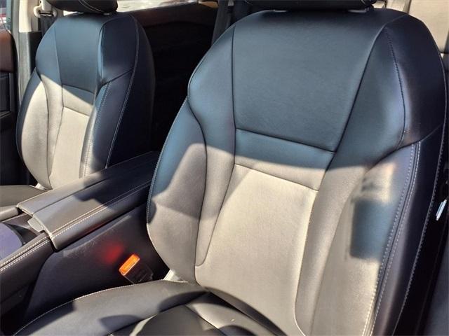 used 2022 Nissan Rogue car, priced at $22,991