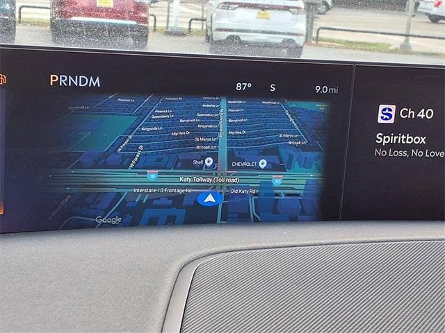 new 2025 Lincoln Navigator car, priced at $99,058