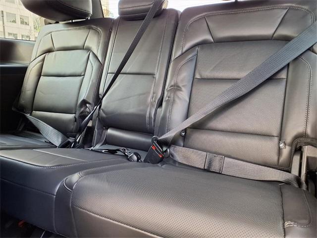 new 2025 Lincoln Navigator car, priced at $99,058