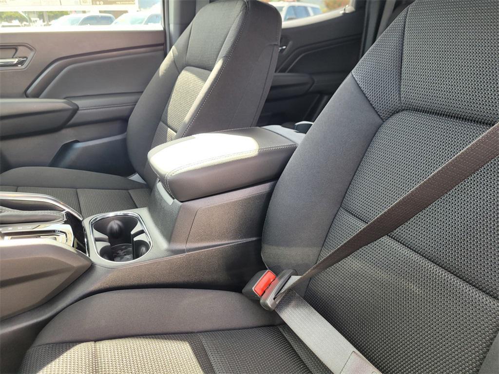 new 2026 GMC Canyon car, priced at $37,496