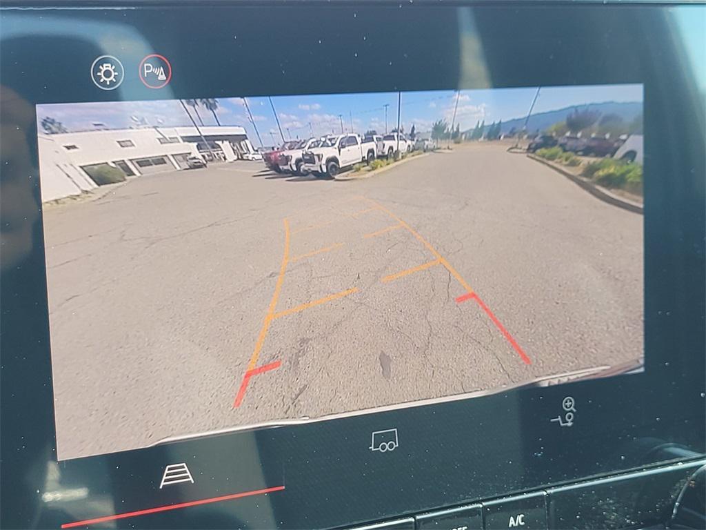 new 2026 GMC Canyon car, priced at $37,496