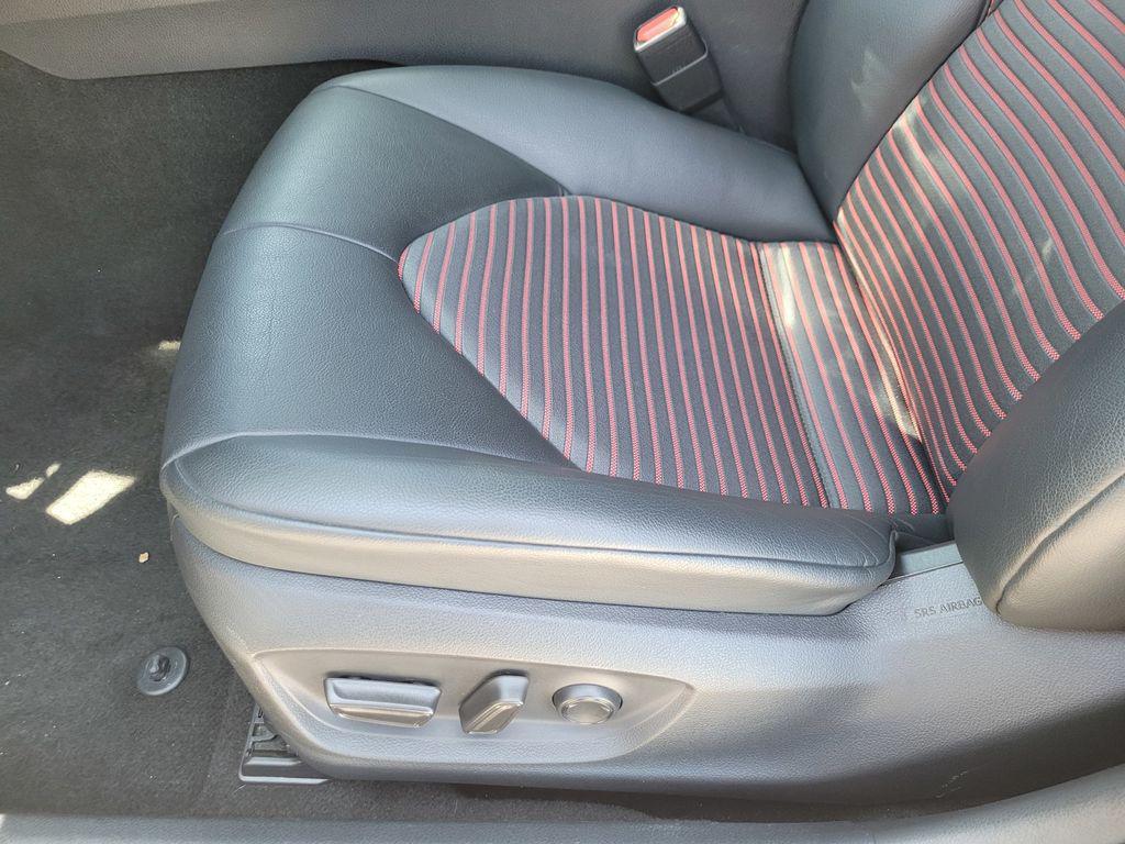 used 2021 Toyota Camry car, priced at $33,990