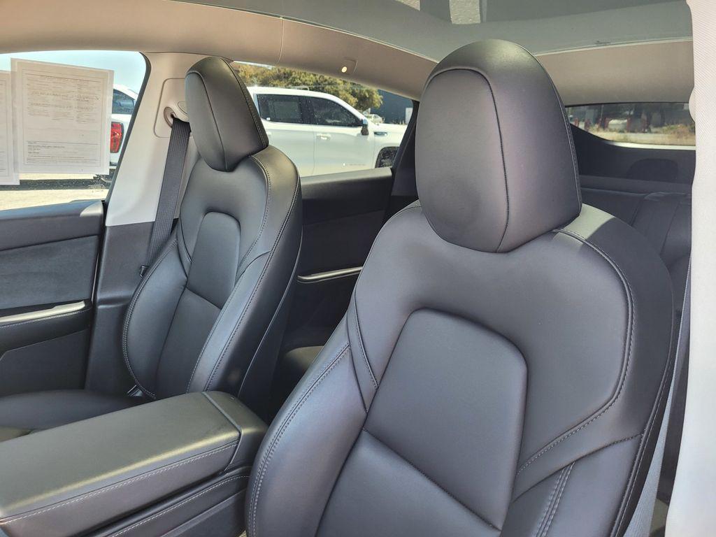 used 2023 Tesla Model Y car, priced at $30,923