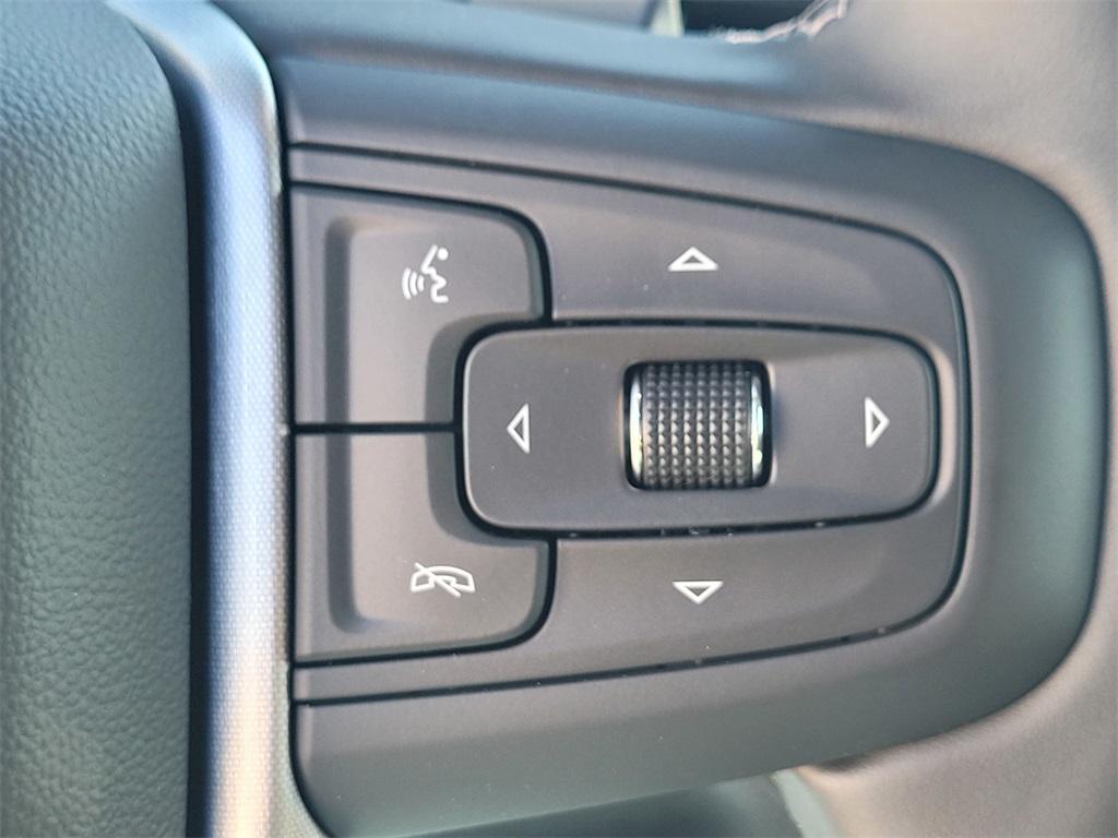 new 2026 GMC Sierra 1500 car, priced at $55,846