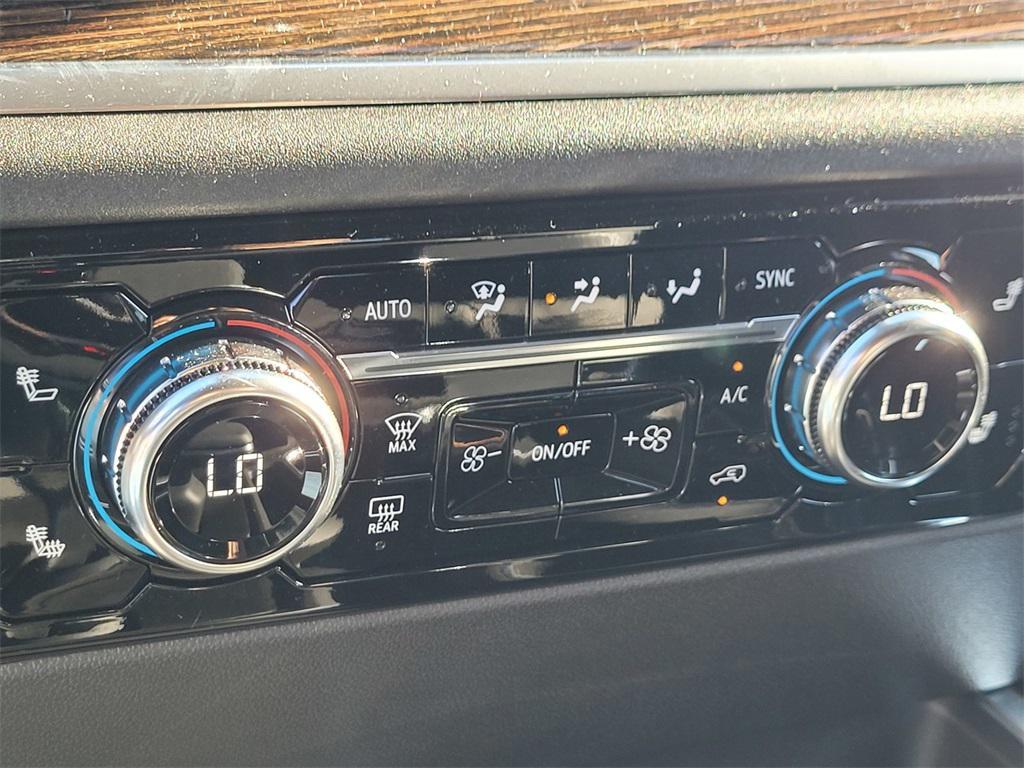 new 2026 GMC Sierra 1500 car, priced at $55,846