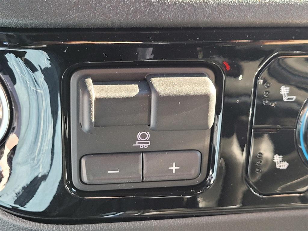 new 2026 GMC Sierra 1500 car, priced at $55,846