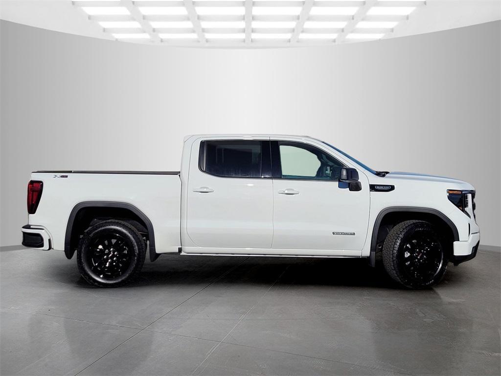 new 2026 GMC Sierra 1500 car, priced at $55,846