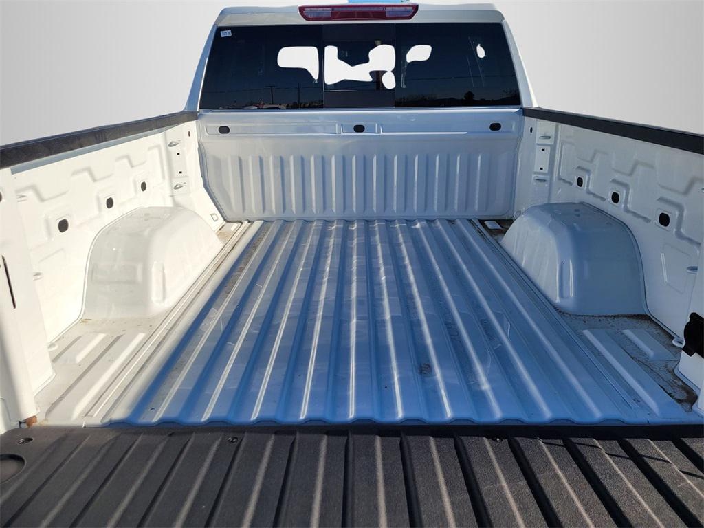 new 2026 GMC Sierra 1500 car, priced at $55,846