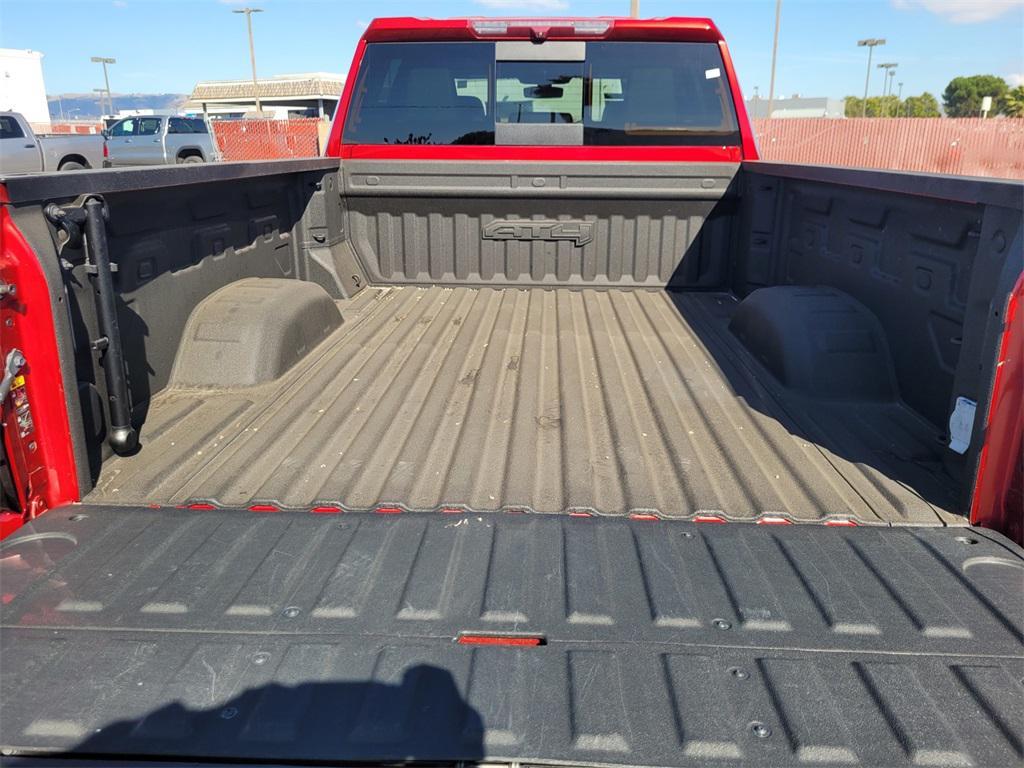 used 2022 GMC Sierra 2500 car, priced at $54,999