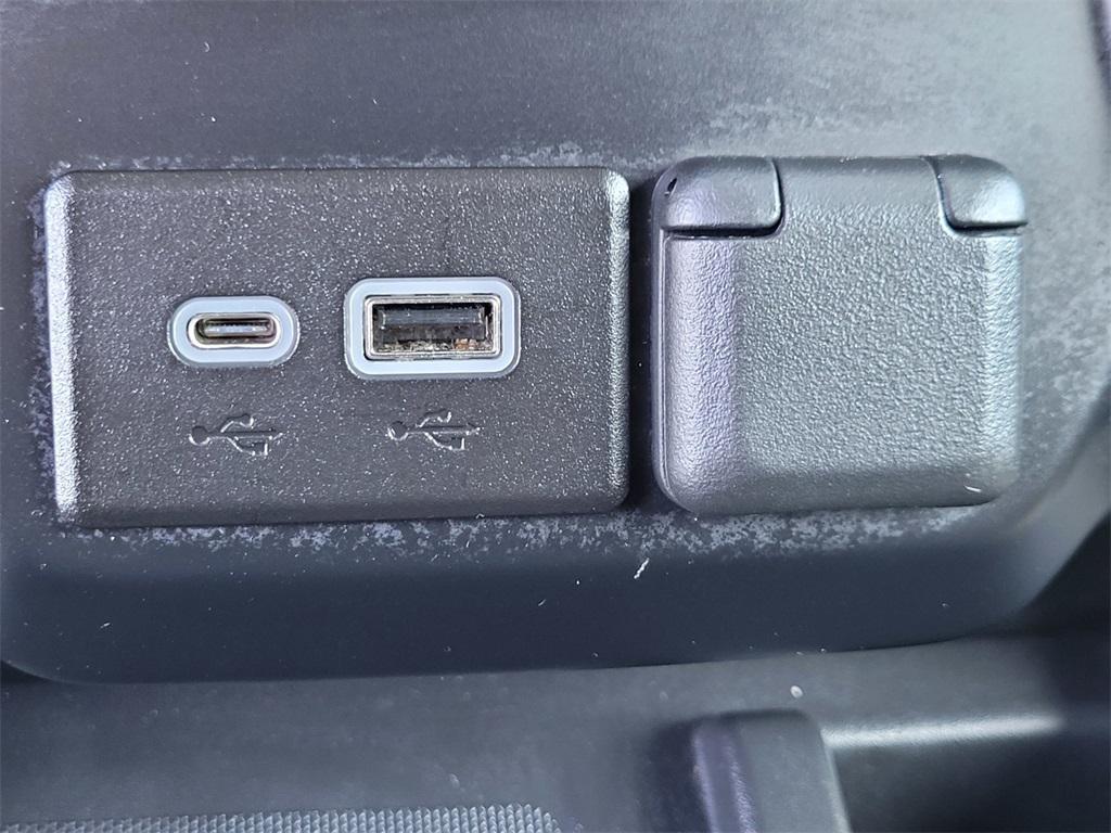 used 2022 GMC Sierra 2500 car, priced at $54,999