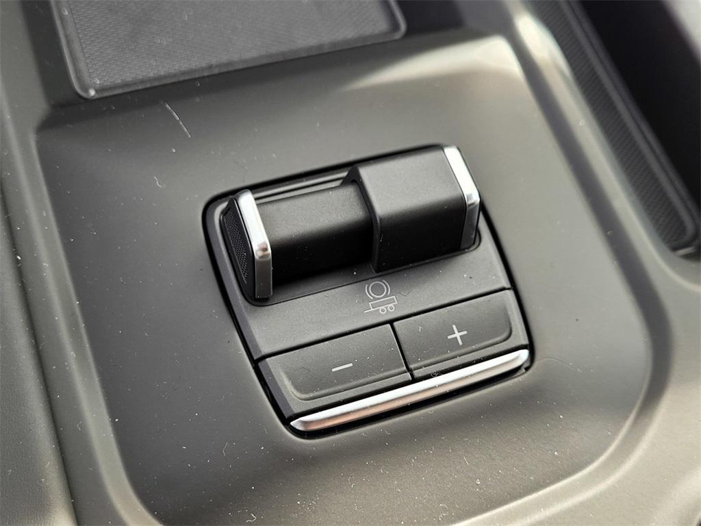 new 2026 GMC Sierra 2500 car, priced at $92,531