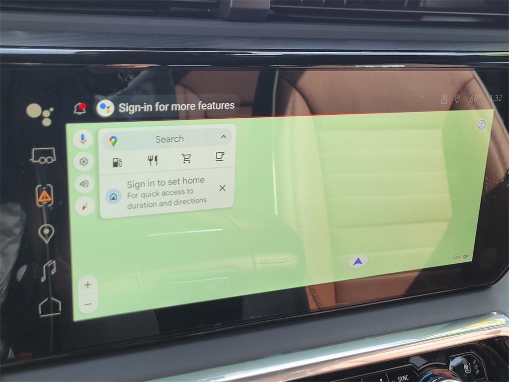 new 2026 GMC Sierra 2500 car, priced at $92,531