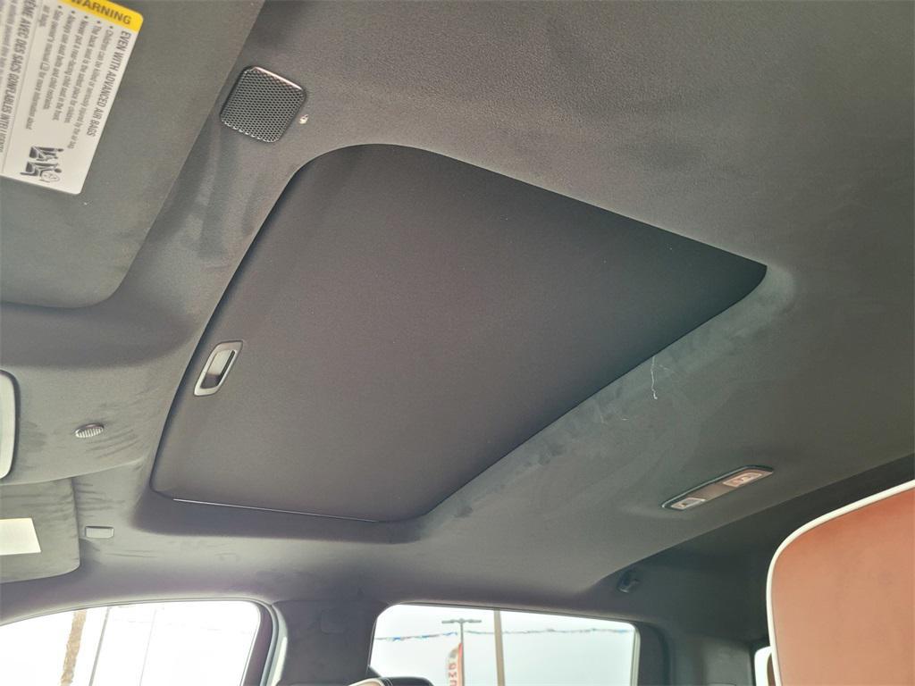 new 2026 GMC Sierra 2500 car, priced at $92,531