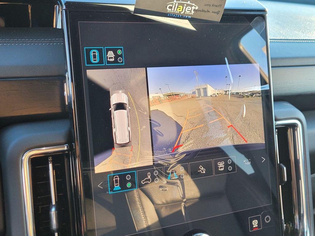 new 2026 GMC Yukon XL car, priced at $95,920