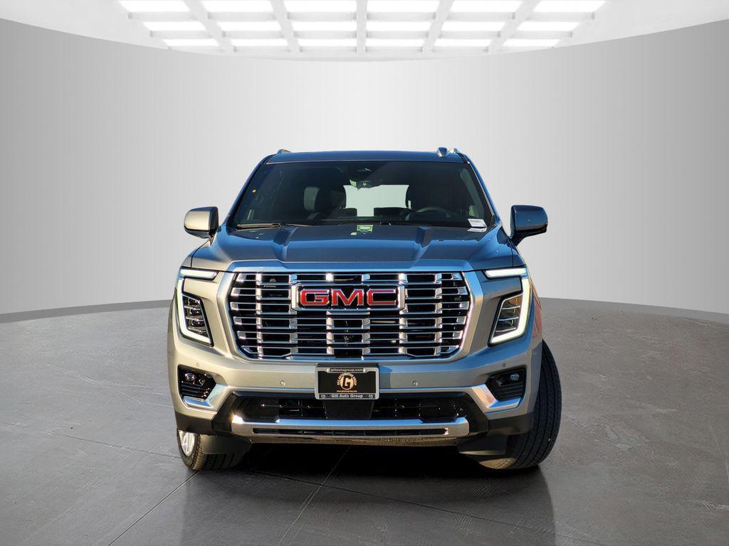 new 2026 GMC Yukon XL car, priced at $95,920