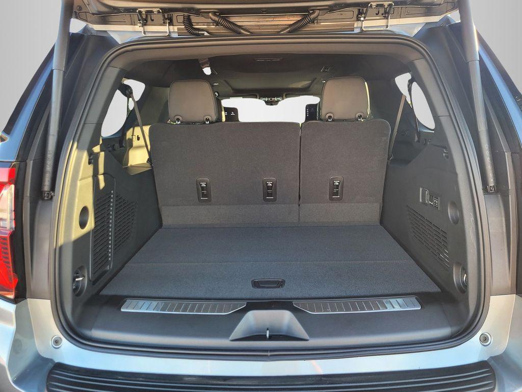 new 2026 GMC Yukon XL car, priced at $95,920