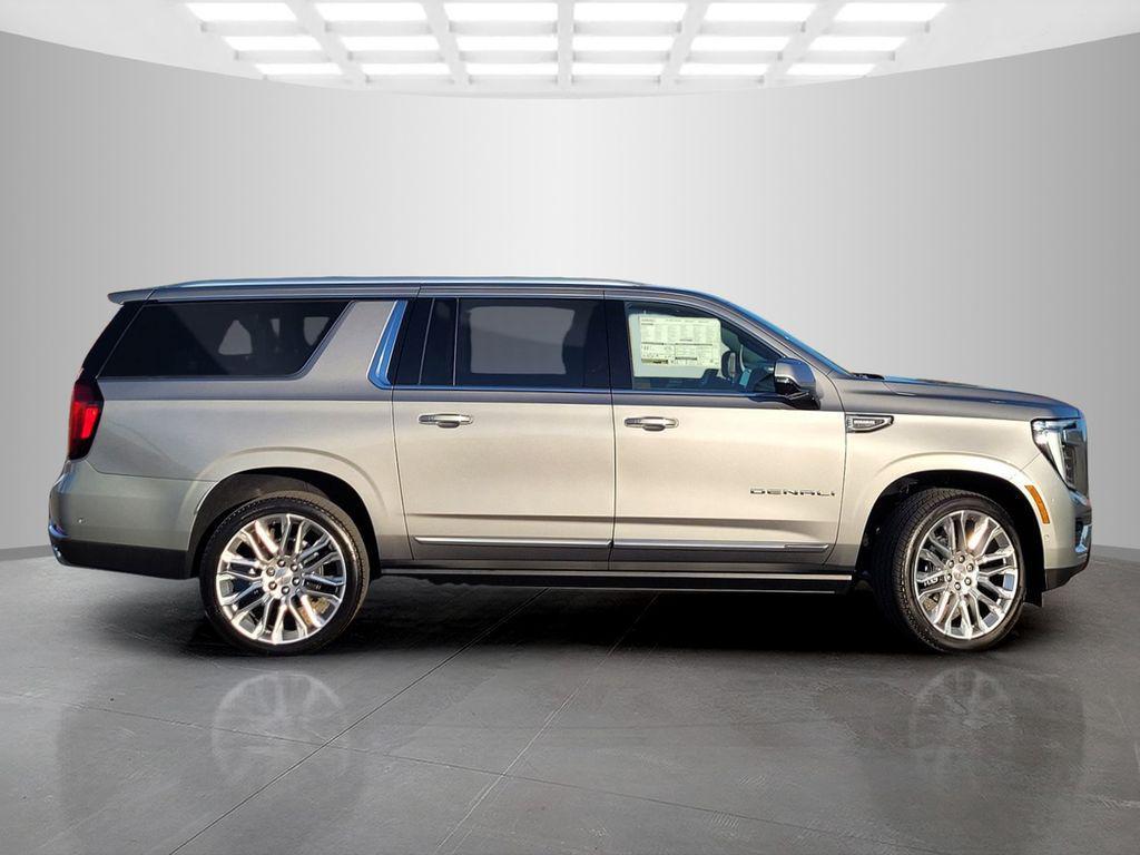 new 2026 GMC Yukon XL car, priced at $95,920