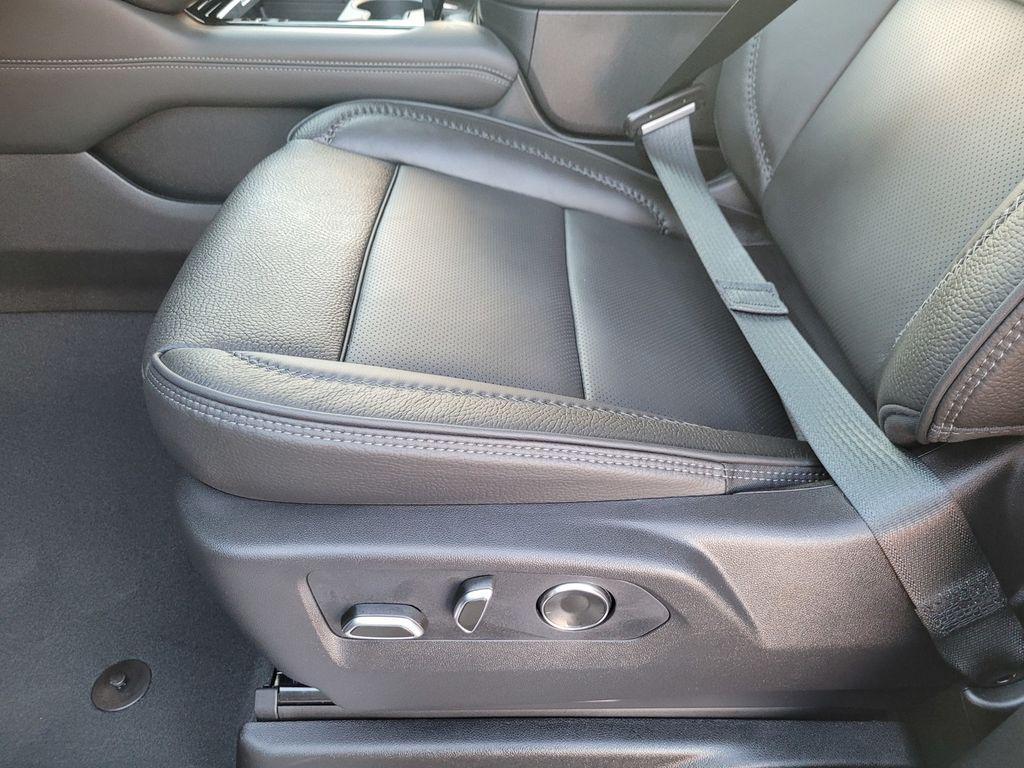 new 2026 GMC Yukon XL car, priced at $95,920