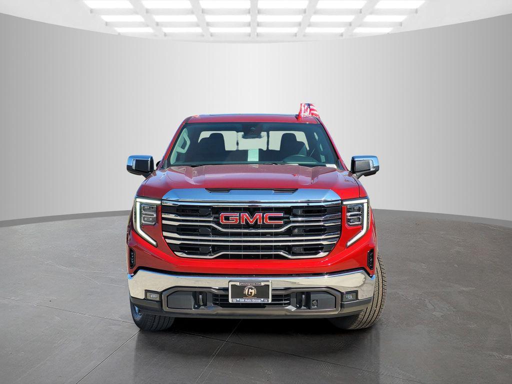 new 2026 GMC Sierra 1500 car, priced at $60,951