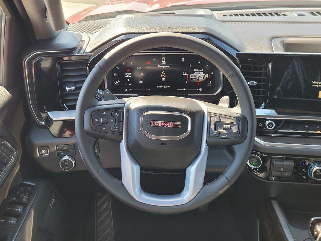 new 2026 GMC Sierra 1500 car, priced at $60,951