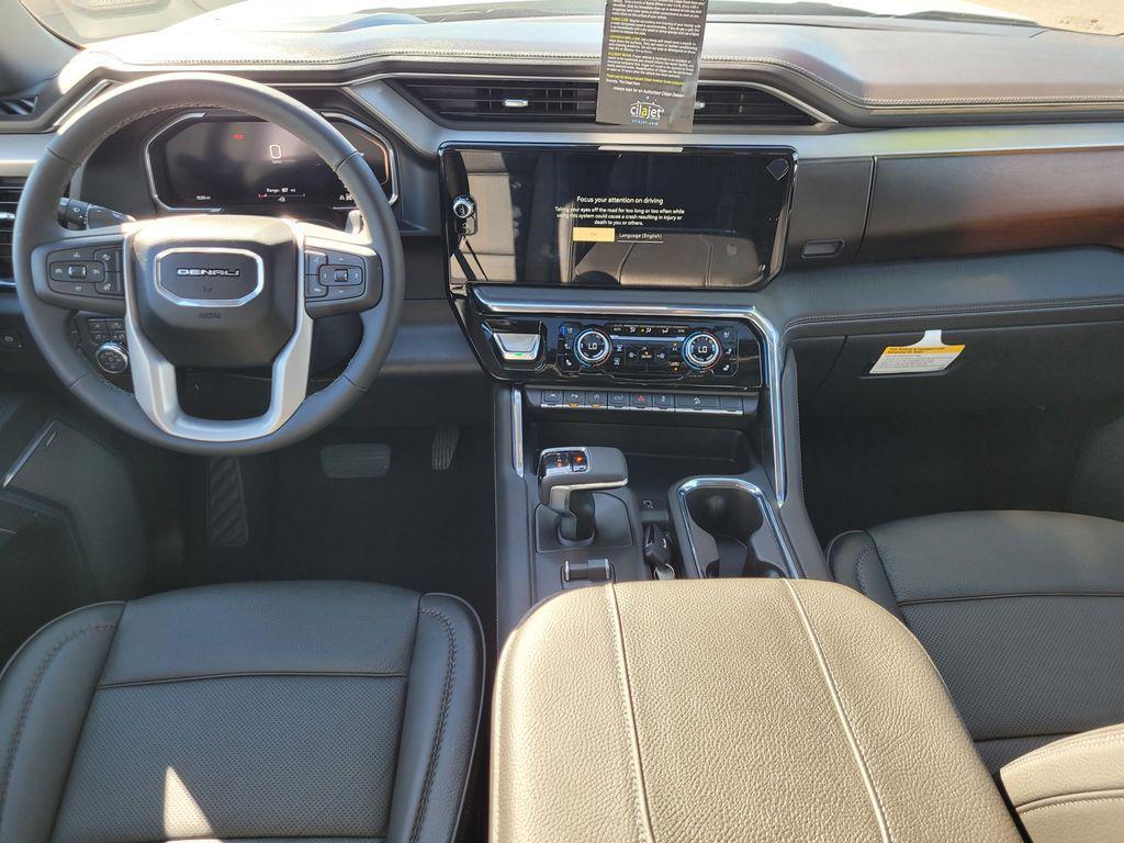 new 2026 GMC Sierra 1500 car, priced at $70,901