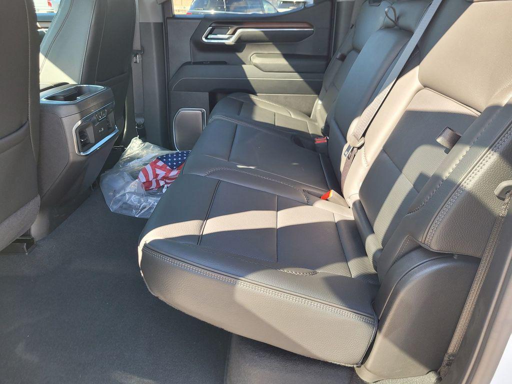 new 2026 GMC Sierra 1500 car, priced at $70,901