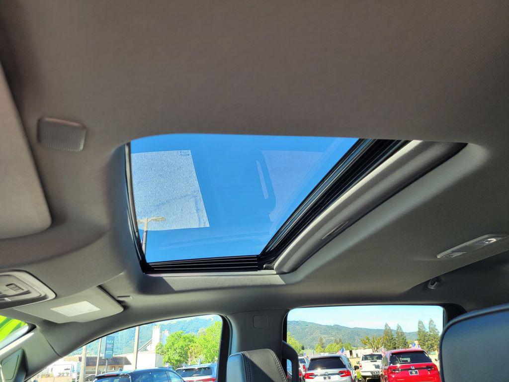 new 2026 GMC Sierra 1500 car, priced at $70,901