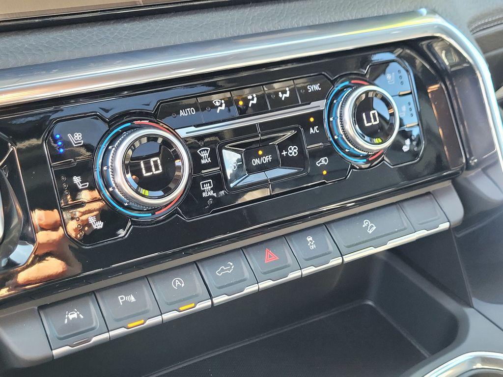 new 2026 GMC Sierra 1500 car, priced at $70,901