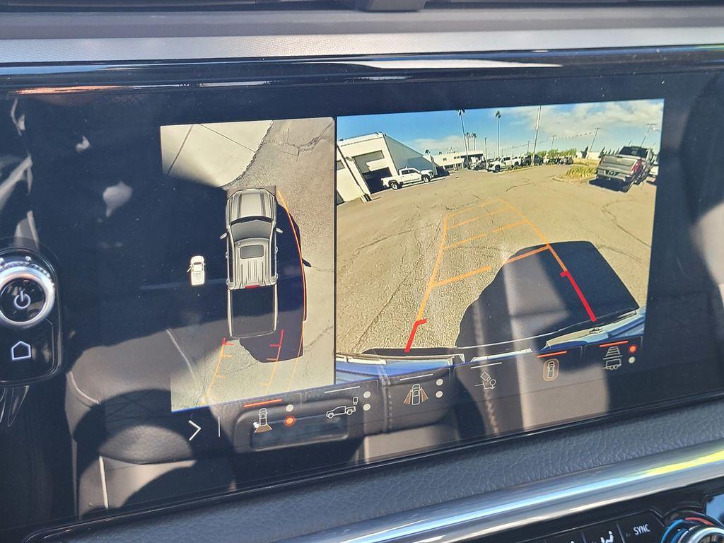 new 2026 GMC Sierra 1500 car, priced at $70,901