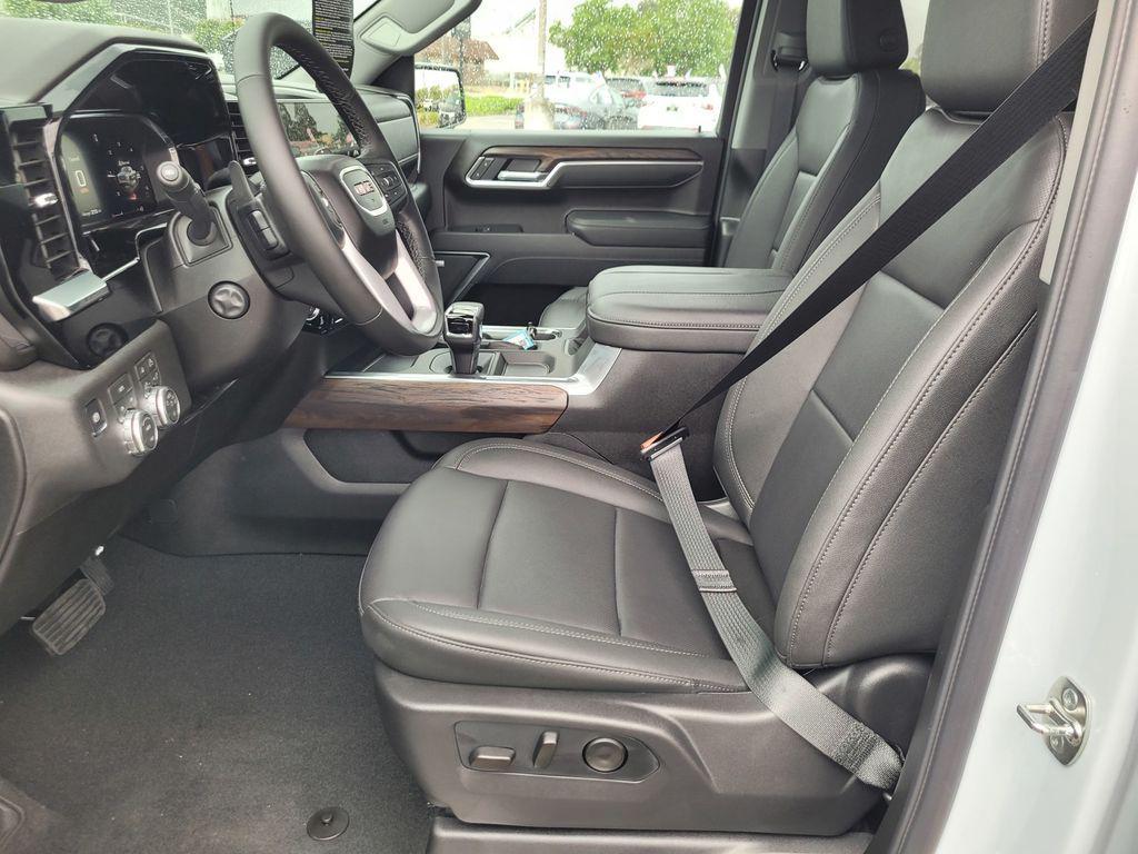 new 2026 GMC Sierra 1500 car, priced at $59,141
