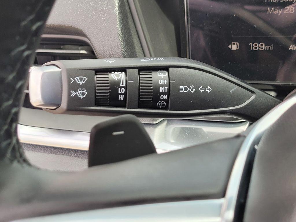 new 2026 GMC Terrain car, priced at $42,936