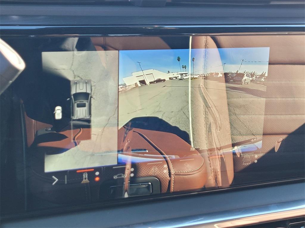 new 2026 GMC Sierra 2500 car, priced at $92,531