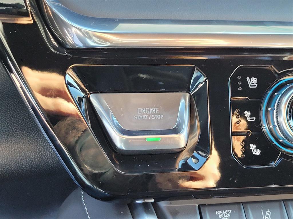 new 2026 GMC Sierra 2500 car, priced at $92,531