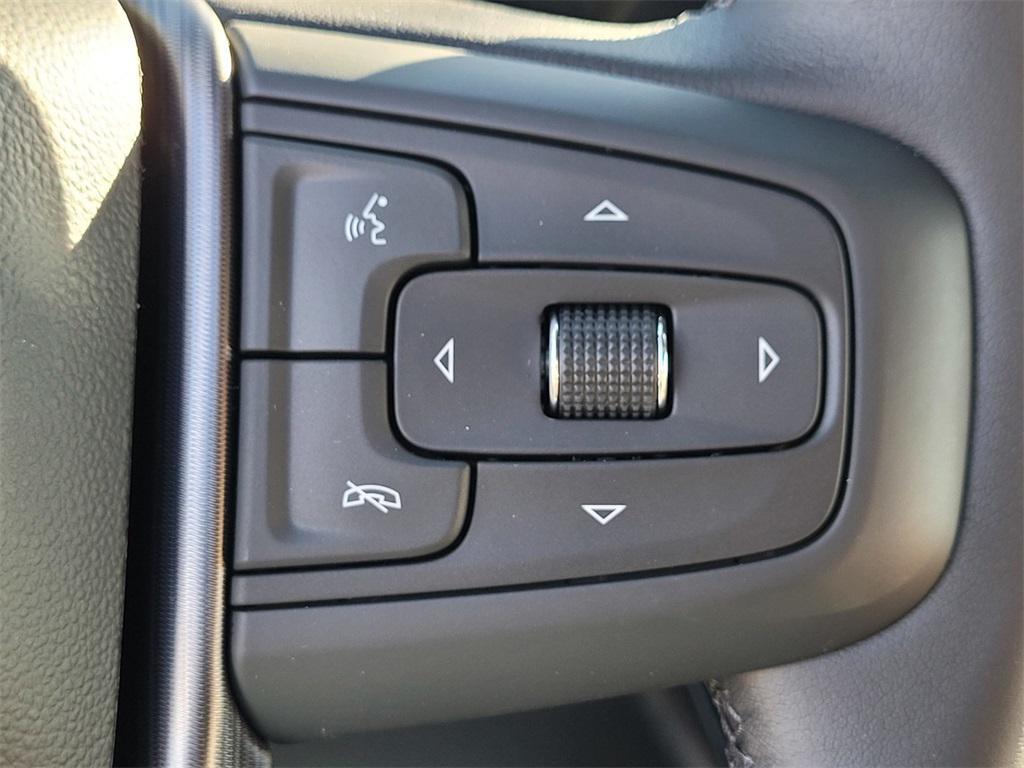 new 2026 GMC Sierra 2500 car, priced at $92,531