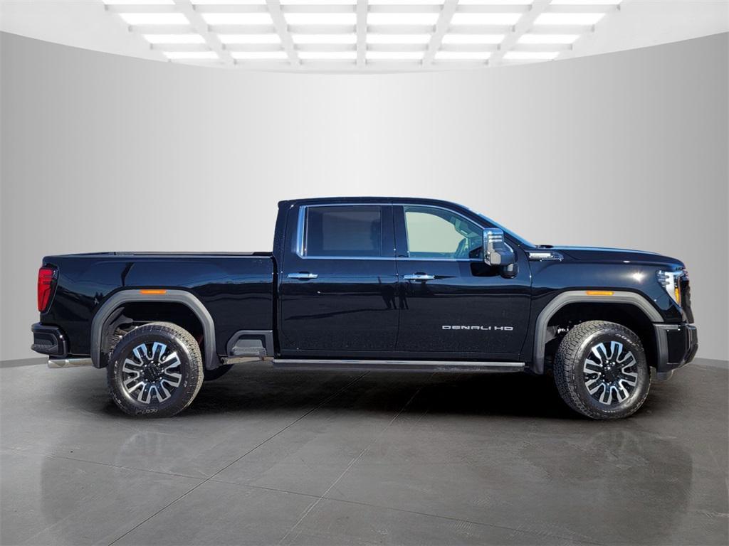 new 2026 GMC Sierra 2500 car, priced at $92,531