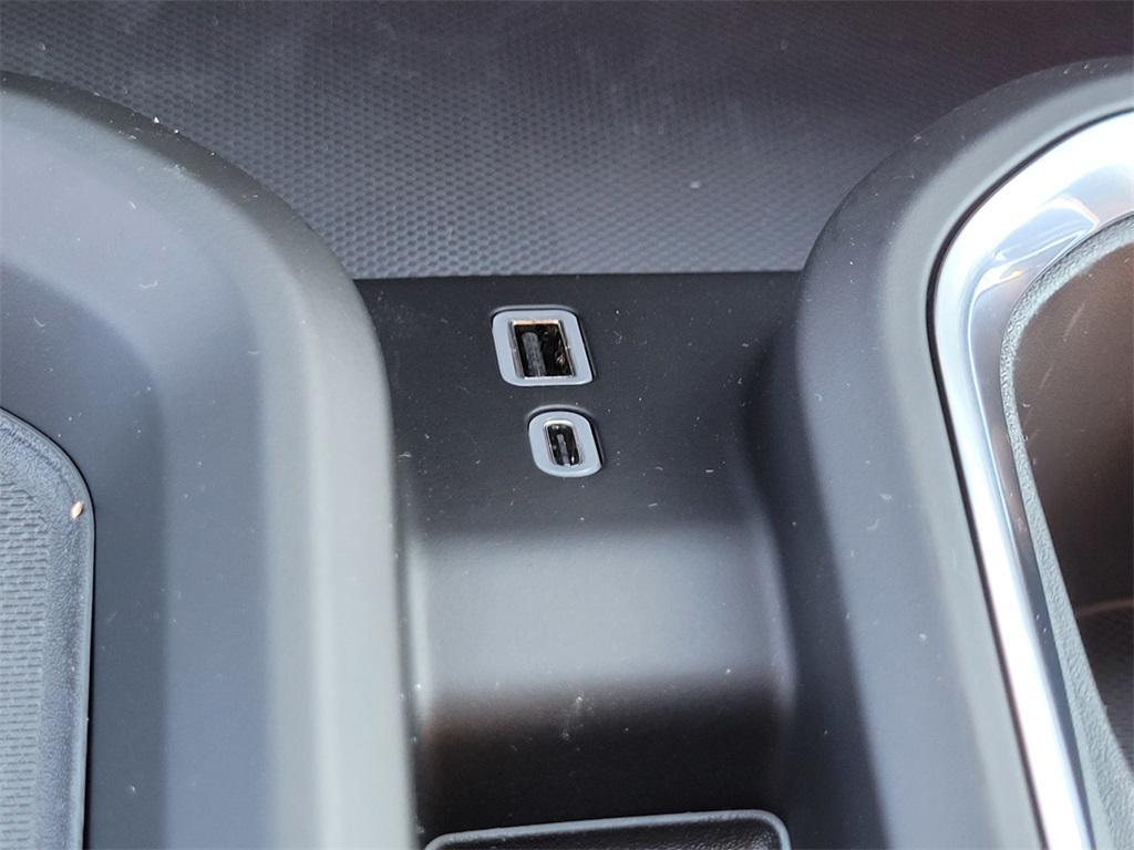 new 2026 GMC Sierra 2500 car, priced at $92,531